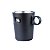 Caneca Stanley Daybreak Latte 8145 Matte Black 313ML - Imagem 3