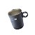 Caneca Stanley Daybreak Latte 8145 Matte Black 313ML - Imagem 2