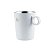 Caneca Stanley Daybreak Latte 8146 Palestone 313ML - Imagem 3