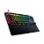 Teclado Gamer Razer Huntsman V3 Pro TKL, Chroma RGB, Switch Óptico Analógico de 2ª geração, Anti-ghosting, US, Preto - Imagem 4