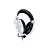 Headset Gamer Razer BlackShark V2 X P3, Drivers 50mm, Surround 7.1, 3.5 mm, Branco - Imagem 3