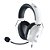 Headset Gamer Razer BlackShark V2 X P3, Drivers 50mm, Surround 7.1, 3.5 mm, Branco - Imagem 1