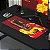 Mousepad Gamer Redragon X Harry Potter Gryffindor, 900x400x4mm, Vermelho - HP-939 - Imagem 8