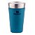 Copo Térmico Stanley Cerveja Sem Tampa 8097 Lagoon 473ml - Imagem 2