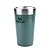 Copo Térmico Stanley Cerveja Sem Tampa 8099 Hammerstone Green 473ml - Imagem 1