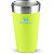 Copo Térmico Stanley Cerveja Sem Tampa 8396 Bright Lime 473ml - Imagem 1