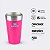 Copo Térmico Stanley Cerveja Sem Tampa 8398 Passion Pink 473ml - Imagem 4