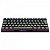 Teclado Mecânico Gamer T-Dagger Arena, Rainbow, Switch Brown, 60%, ABNT2, Preto - Imagem 2