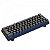 Teclado Mecânico Gamer T-Dagger Arena, Rainbow, Switch Brown, 60%, ABNT2, Preto - Imagem 6