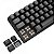 Teclado Mecânico Gamer T-Dagger Arena, Rainbow, Switch Brown, 60%, ABNT2, Preto - Imagem 5