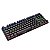 Teclado Mecânico Gamer T-Dagger Bora, Rainbow, Switch Brown, TKL, ABNT2, Preto - Imagem 4
