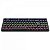 Teclado Mecânico Gamer T-Dagger Holysword, Rainbow, Wireless/Bluetooth, Switch Brown, ABNT2, Preto - Imagem 2