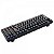 Teclado Mecânico Gamer T-Dagger Holysword, Rainbow, Wireless/Bluetooth, Switch Brown, ABNT2, Preto - Imagem 5
