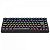 Teclado Mecânico Gamer T-Dagger Megatre, Rainbow, Switch Brown, 75%, ABNT2, Preto - Imagem 2