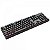 Teclado Mecânico Gamer T-Dagger Rebel, Rainbow, Switch Brown, Full Size, ABNT2, Preto - Imagem 4