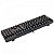 Teclado Mecânico Gamer T-Dagger Rebel, Rainbow, Switch Brown, Full Size, ABNT2, Preto - Imagem 5