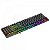Teclado Gamer T-Dagger Echo, RGB, Membrana, Full Size, ABNT2, Preto - Imagem 5