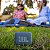 Caixa de Som Portátil JBL Go Essential 2, Bluetooth, À Prova D'água, Azul - Imagem 10