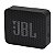 Caixa de Som Portátil JBL Go Essential 2, Bluetooth, À Prova D'água, Preto - Imagem 1