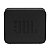 Caixa de Som Portátil JBL Go Essential 2, Bluetooth, À Prova D'água, Preto - Imagem 3
