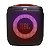 Caixa de Som JBL PartyBox Encore Essencial 2, Bluetooth, Bateria de até 15h, Pro Sound, Preto - Imagem 2