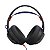 Headset Gamer JBL Quantum 250, Drivers de 50mm, Preto - Imagem 5
