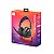 Headset Gamer JBL Quantum 250, Drivers de 50mm, Preto - Imagem 7