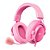 Headset Gamer Havit H2015SE, 3.5mm, Drivers 53mm, Rosa - Imagem 1