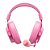 Headset Gamer Havit H2015SE, 3.5mm, Drivers 53mm, Rosa - Imagem 5
