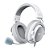 Headset Gamer Havit H2015SE, 3.5mm, Drivers 53mm, Branco - Imagem 1