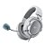 Headset Gamer Havit H2015SE, 3.5mm, Drivers 53mm, Branco - Imagem 3