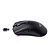 Mouse Gamer Havit MS966SE, RGB, 10000PI, 7 Botões, Wireless, Preto - Imagem 5