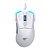 Mouse Gamer Havit MS966SE, RGB, 10000PI, 7 Botões, Wireless, Branco - Imagem 2