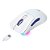 Mouse Gamer Havit MS966SE, RGB, 10000PI, 7 Botões, Wireless, Branco - Imagem 3