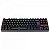 Teclado Magnético Redragon Kumara Pro, RGB, Switch Marrom, Preto - Imagem 2