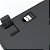 Teclado Mecânico Redragon Deimos, RGB, Switch Marrom, Wireless, Preto - Imagem 9