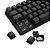 Teclado Mecanico Redragon Jax, Rainbow, ABNT2, Switch Marrom, Preto - Imagem 8