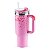 Quencher Stanley 2.0 8700 Sweet Hearts 1,18l - Imagem 3