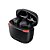 Fone de Ouvido Gamer Havit TW929 Pro TWS, Bluetooth, Preto - Imagem 4