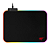 Mousepad Gamer Havit Gamenote MP901, RGB, 360x260x3mm, Preto - Imagem 1