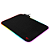 Mousepad Gamer Havit Gamenote MP901, RGB, 360x260x3mm, Preto - Imagem 4