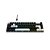 Teclado Gamer Magnético Havit KB906L, RGB, Preto/Branco - Imagem 2