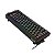 Teclado Magnético Gamer Redragon Nova, RGB, 65%, ABNT2, Preto - Imagem 7
