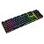Teclado Magnético Gamer Redragon Dharma, RGB, Full Size, ABNT2, Preto - Imagem 8