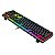 Teclado Magnético Gamer Redragon Dharma, RGB, Full Size, ABNT2, Preto - Imagem 9