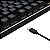 Teclado Magnético Gamer Redragon Dharma, RGB, Full Size, ABNT2, Preto - Imagem 7