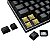 Teclado Magnético Gamer Redragon Dharma, RGB, Full Size, ABNT2, Preto - Imagem 6