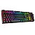 Teclado Magnético Gamer Redragon Dharma, RGB, Full Size, ABNT2, Preto - Imagem 3