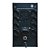 Nobreak Gamer Redragon One Up Nitro TI, RGB, 2000 VA, by Ragtec, Entrada 115-220V - Imagem 3