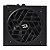Fonte Redragon Master RGMS 850W, 80 Plus Gold, PFC Ativo, PCIe 5.1, ATX 3.1, Full Modular, Preto - Imagem 2